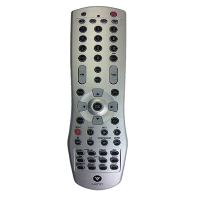 Vizio Part# 0980-0304-9111 Remote Control (OEM) VUR5