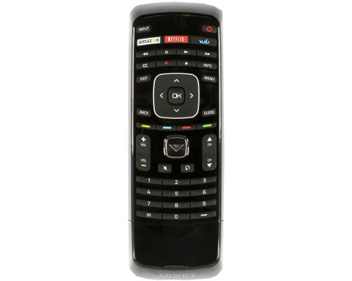 Vizio Part# 0980-0306-0922 Remote Control (OEM)