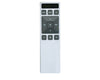 Vizio Part# 0980-0306-1270 Sound Bar Remote Control (OEM)