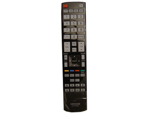 Hitachi Remote Control Rrc1001-4122E - 098GRABD2NEHTK