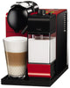 Delonghi EN520R Nespresso Lattissima+ Coffee Machine