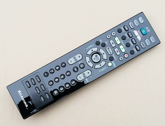 LG Remote Controller - 6710T00019C