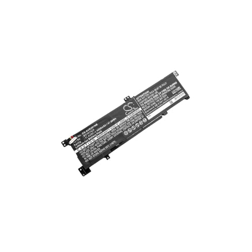 ASUS Part# 0B200-01390000 Li-Polymer Battery - Genuine OEM