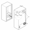 LG Part# AJR73964204 Inject Tube Assembly - Genuine OEM