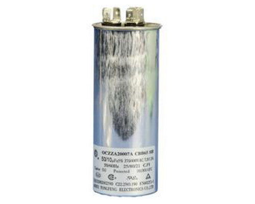 LG Part# 0CZZA20007A Capacitor (OEM)