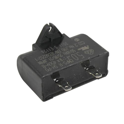 Lg Electric Appliance F Capacitor - 0CZZJB2012G