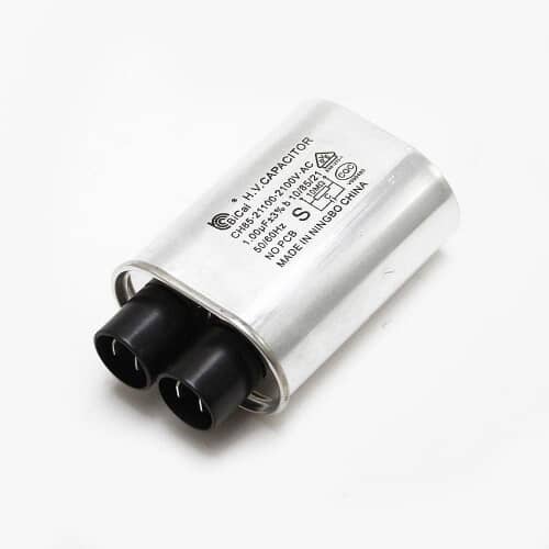 LG Part# 0CZZW1H001Q High Voltage Capacitor - Genuine OEM