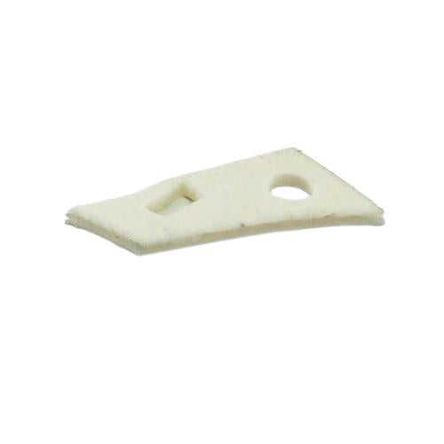 LG Part# 0RJ3900C477 Chip Resistor - Genuine OEM