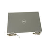 Dell Part# 0XHC2 Back Cover Lid Assembly - Genuine OEM