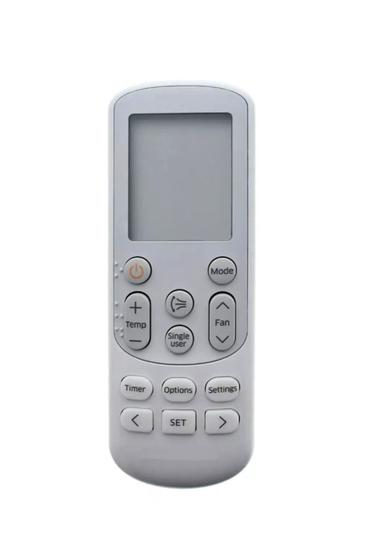 Samsung Assembly Wireless Remote Contr - DB93-09410A