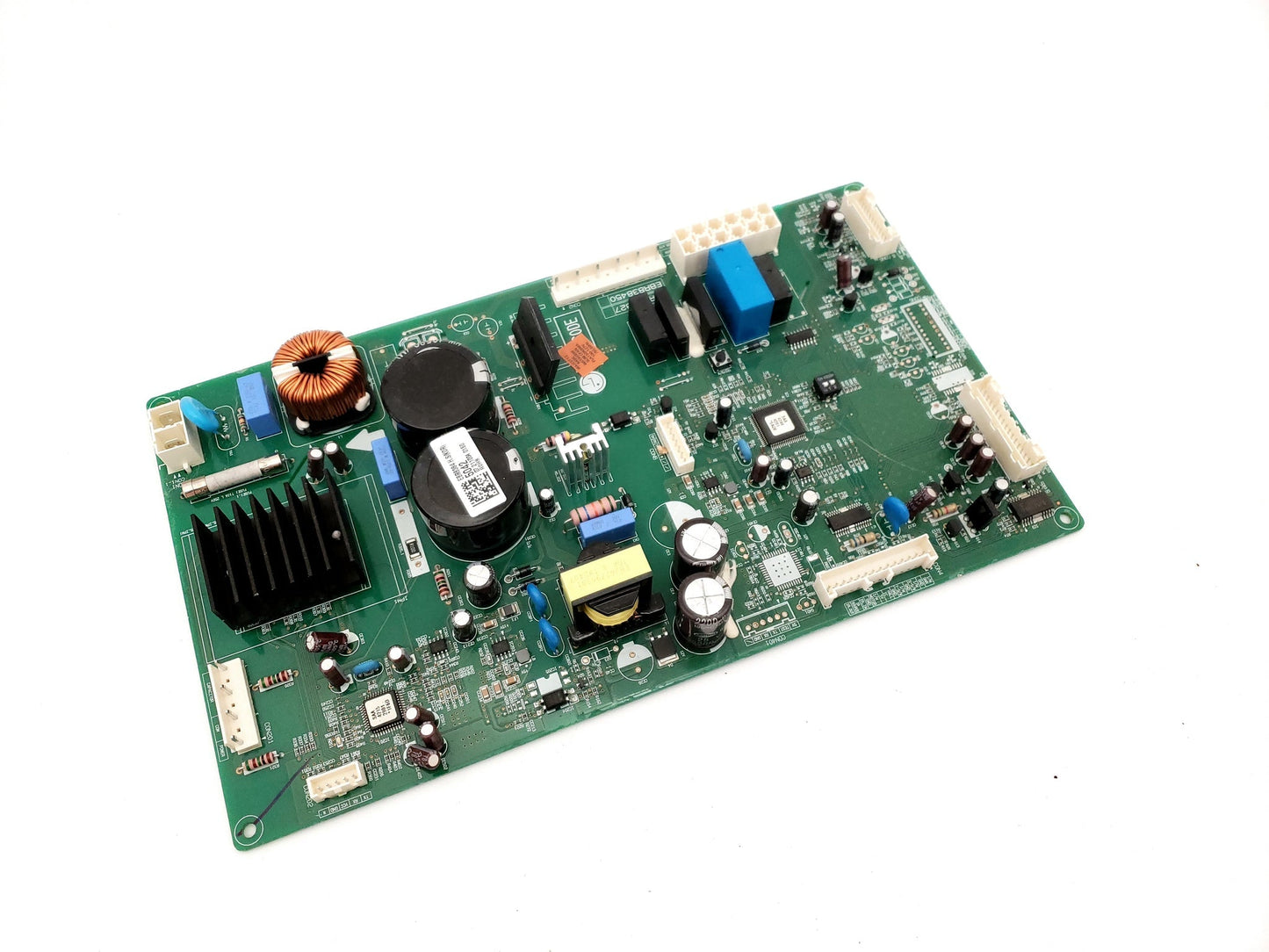 LG Part# EBR83845042 Main Power Control Board Assembly - Genuine OEM