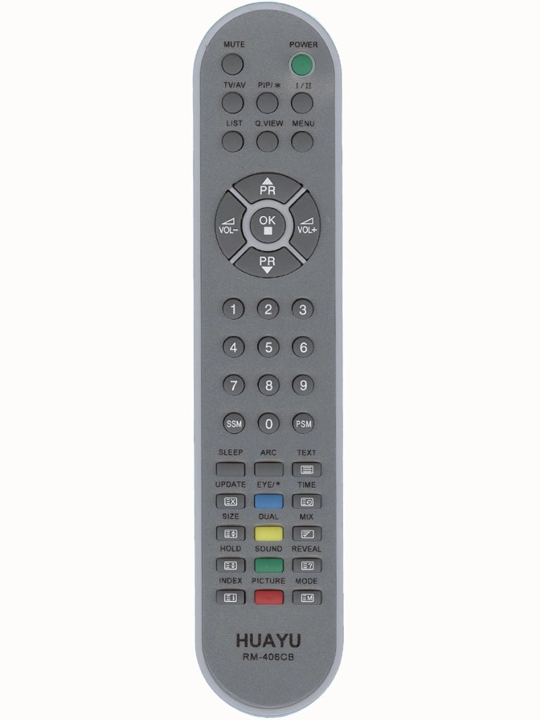 LG Remote Controller - 6710V00026J