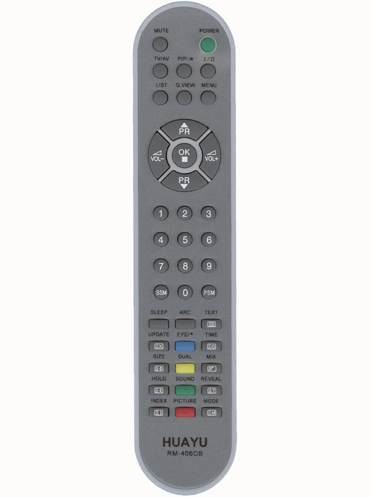 LG Remote Controller - 6710V00026J