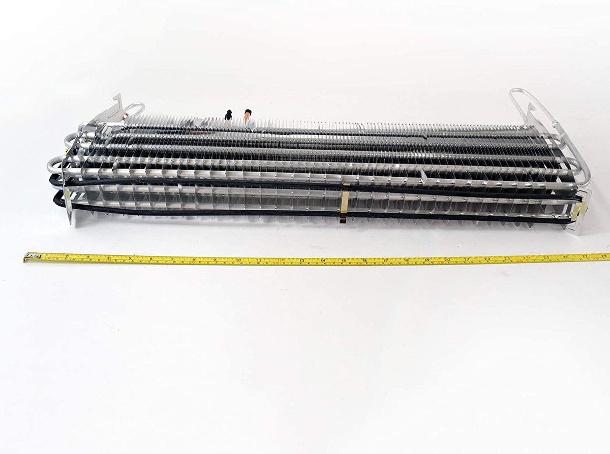 LG Refrigerator Evaporator Assembly - ADL73600907