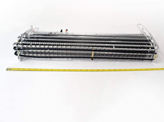 LG Refrigerator Evaporator Assembly - ADL73600907