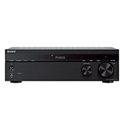 Sony STRDH190 Stereo Receiver Phono Input and BluetoothÂ® Connectivity | STR-DH190