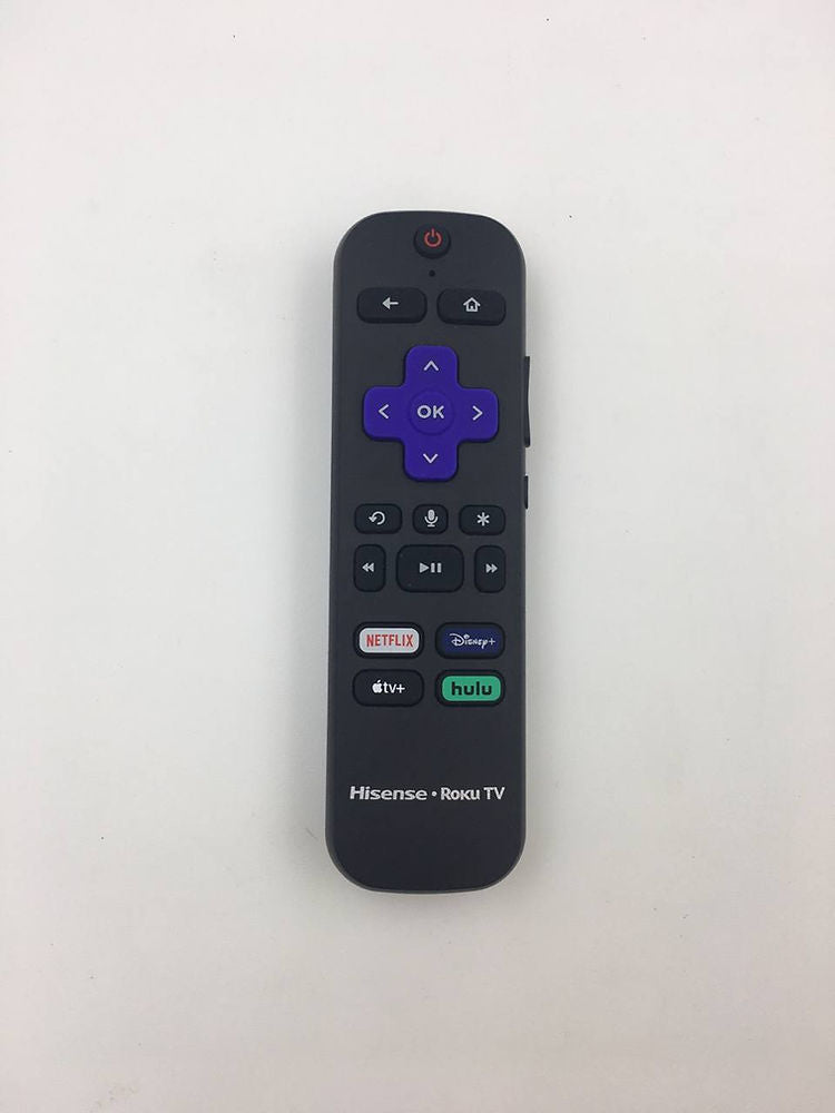 Hisense Television Remote Control - 295725
