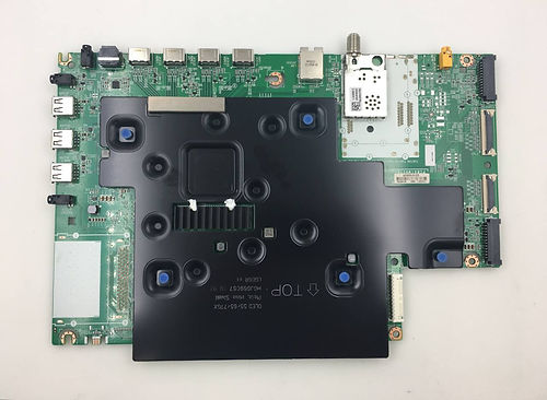 LG Part# EBU66108704 Main Board Assembly - Genuine OEM