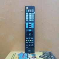 LG Remote Controller Assembly - AKB73755454