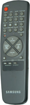 Samsung Remote Control - AH59-10082A