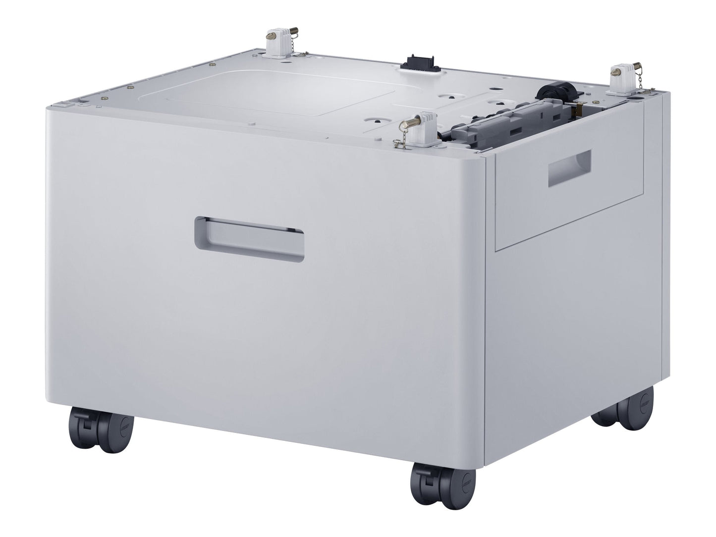 Samsung SLHCF001B/SEE 2100-Sheet High Capacity Paper Feeder