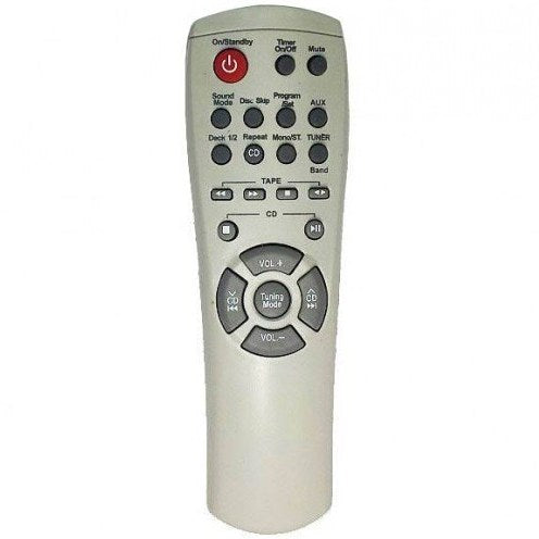 Samsung Remote Control Assembly - AH59-00004V