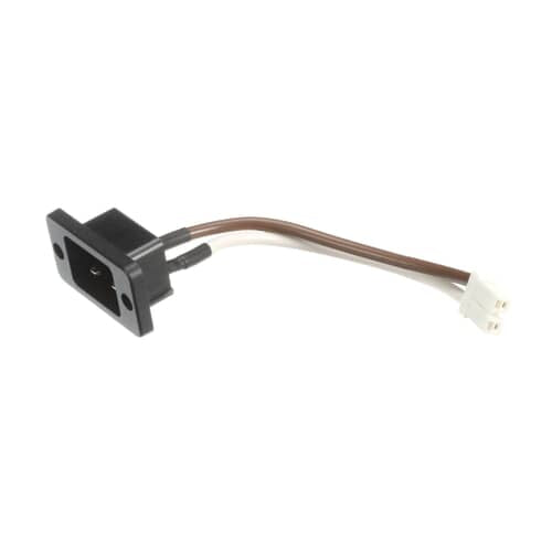 Sony Part# 1-001-348-11 AC Inret Assembly - Genuine OEM