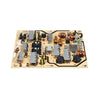 Sony Part# 1-001-393-11 Power Circuit Board Assembly Static Converter - Genuine OEM