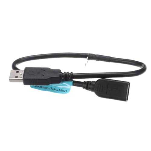 Sony Part# 1-002-031-11 Cable Assembly - Genuine OEM