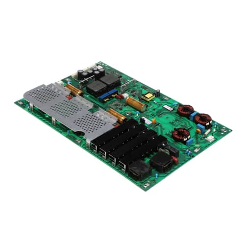 Sony Part# 1-006-774-21 Power Supply Board Static Converter - Genuine OEM