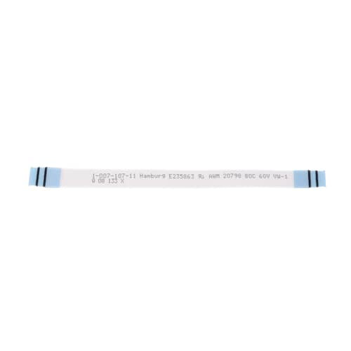 Sony Part# 1-007-107-11 Flexible Flat Cable - Genuine OEM