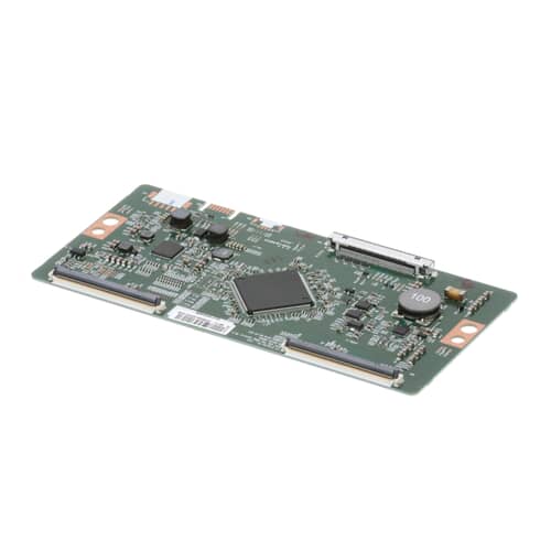 Sony Part# 1-007-129-11 Mounted Printed Wiring Board Timing Controller - Genuine OEM