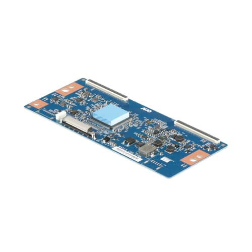 Sony Part# 1-007-131-11 Mounted Printed Wiring Board Timing Controller - Genuine OEM