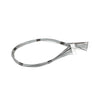 Sony Part# 1-007-256-11 Connector Assembly - Genuine OEM