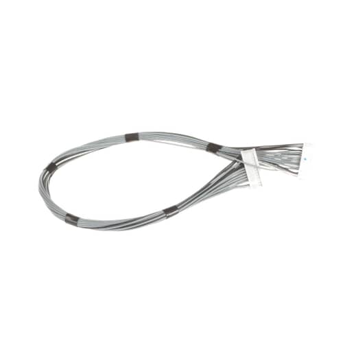 Sony Part# 1-007-256-11 Connector Assembly - Genuine OEM