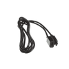 Sony Part# 1-007-623-12 Automobile Cable - Genuine OEM