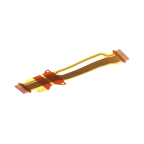 Sony Part# 1-007-841-11 Flexible Power Board - Genuine OEM