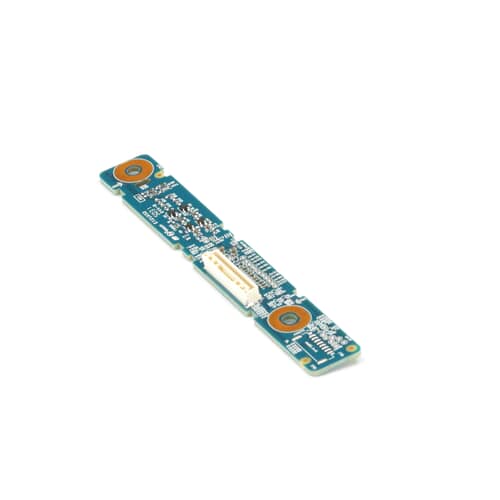 Sony Part# 1-008-683-11 Key Mount Board - Genuine OEM