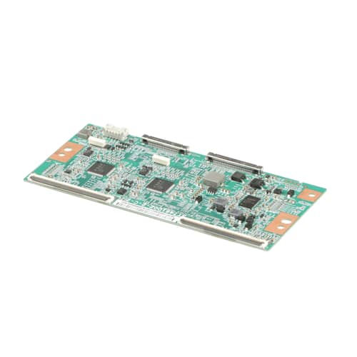 Sony Part# 1-009-556-11 Mounted Printed Wiring Board Timing Controller - Genuine OEM