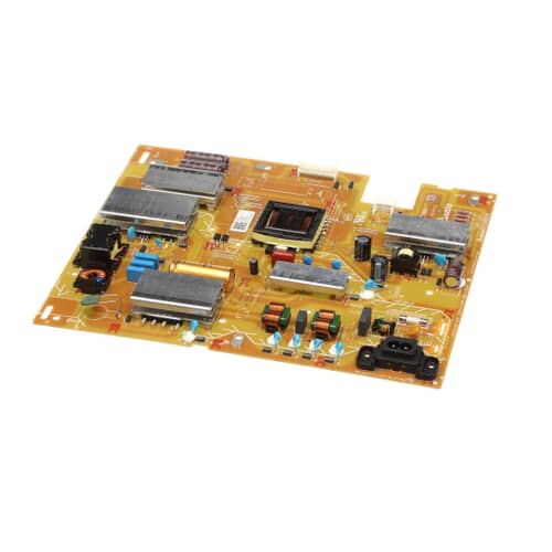 Sony Part# 1-009-800-31 Power Supply Board Static Converter - Genuine OEM