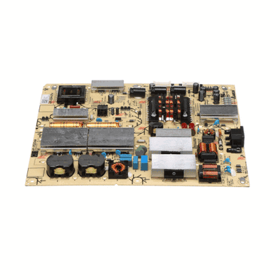 Sony Part# 1-010-550-11 Power Circuit Board Assembly Static Converter - Genuine OEM