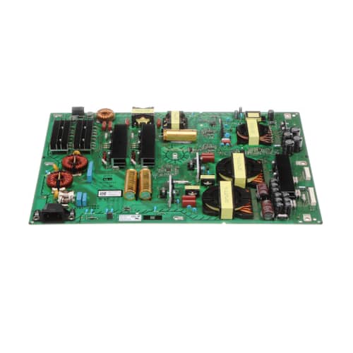 Sony Part# 1-010-551-12 Power Circuit Board Assembly Static Converter - Genuine OEM