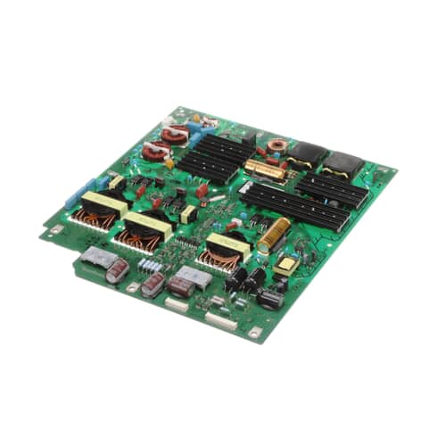 Sony Part# 1-010-552-11 Power Circuit Board Assembly Static Converter - Genuine OEM