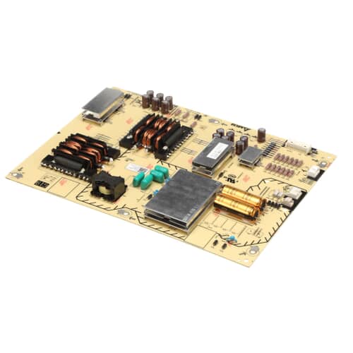 Sony Part# 1-010-553-11 Power Circuit Board Assembly Static Converter - Genuine OEM