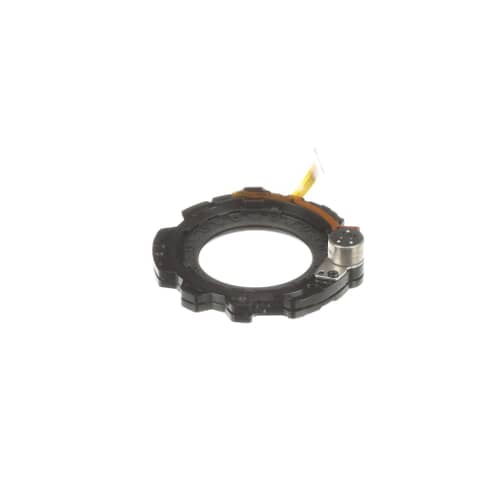 Sony Part# 1-011-215-11 Iris - Genuine OEM