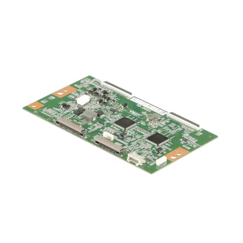 Sony Part# 1-011-258-41 Mounted Printed Wiring Board Timing Controller - Genuine OEM