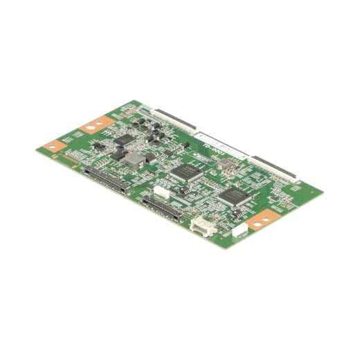 Sony Part# 1-011-260-21 Mounted Printed Wiring Board Timing Controller - Genuine OEM