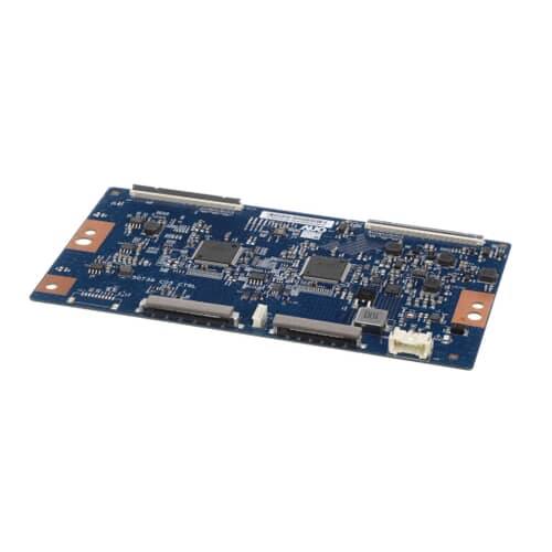 Sony Part# 1-011-266-21 Mounted Printed Wiring Board Timing Controller - Genuine OEM