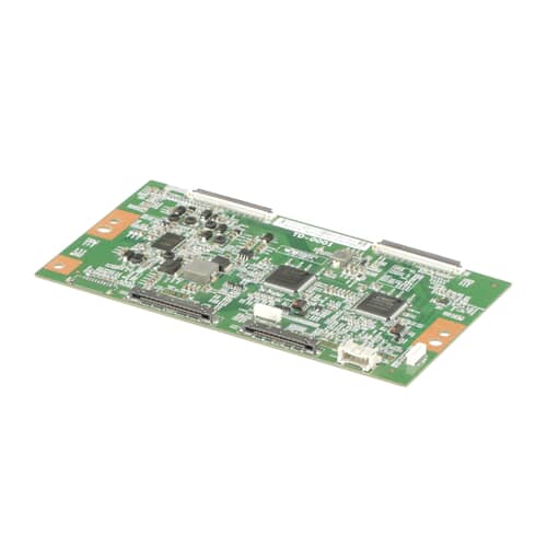 Sony Part# 1-011-549-11 Timing Controller Printed Wiring Board - Genuine OEM