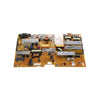 Sony Part# 1-013-506-21 Power Supply Board Static Converter - Genuine OEM